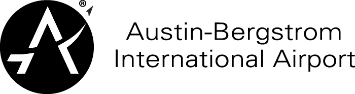 Austin-Bergstrom International Airport logo