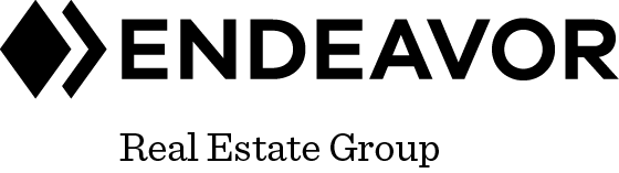 Endeavor Real Estate Group logo